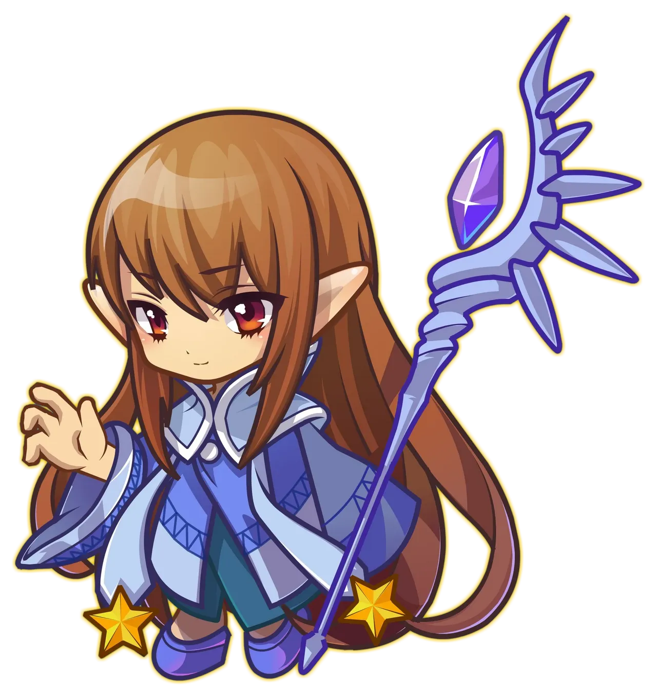 洛克王国2卡普小熊祭司雪莉丘比特兰博领主正义猿威利红毛小q莫扎特