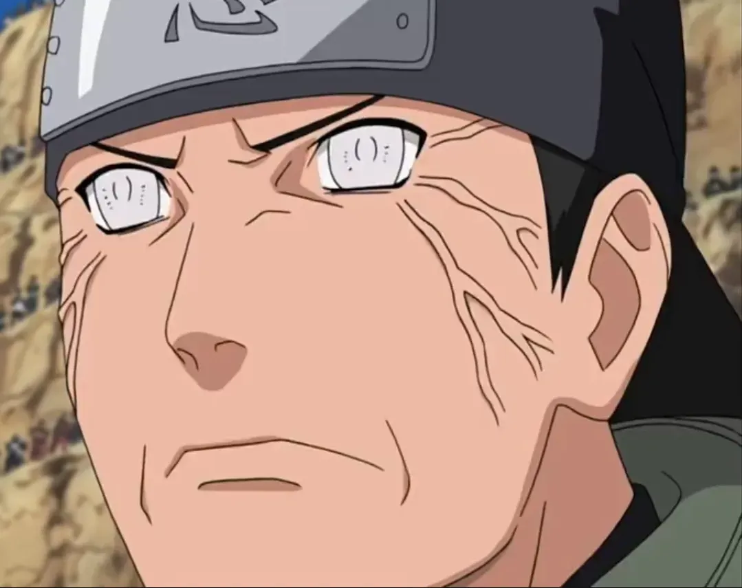 日向日足icon白眼柔拳八卦掌回天八卦空壁掌