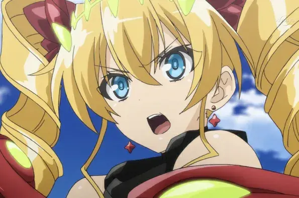 百武装战记如月隼人艾米璐·克洛斯佛德库蕾娅·哈维雾岛樱如月花怜