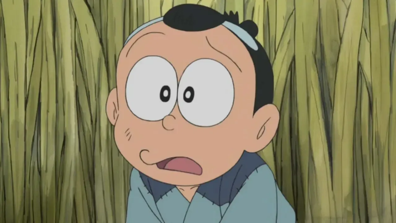 哆啦a梦2片冈玉夫野比作野比世修丸井玛莉星野堇伊藤翼寺小屋荣一郎