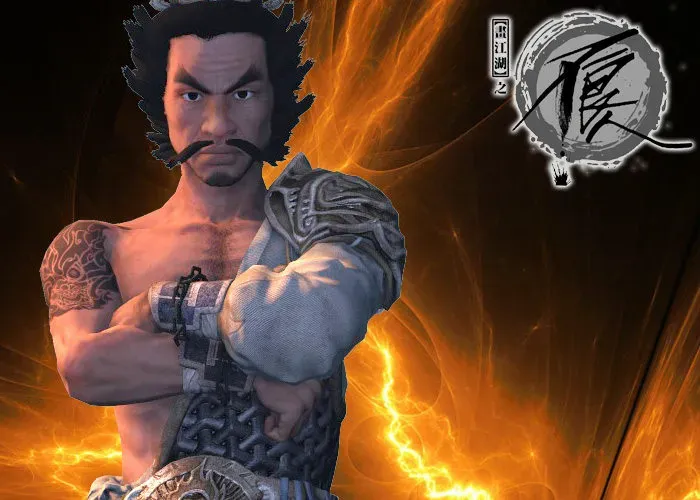 画江湖之不良3巴也萤勾侯卿焊魃朱友文钟小葵杨淼杨焱蒋仁杰蒋崇德蒋