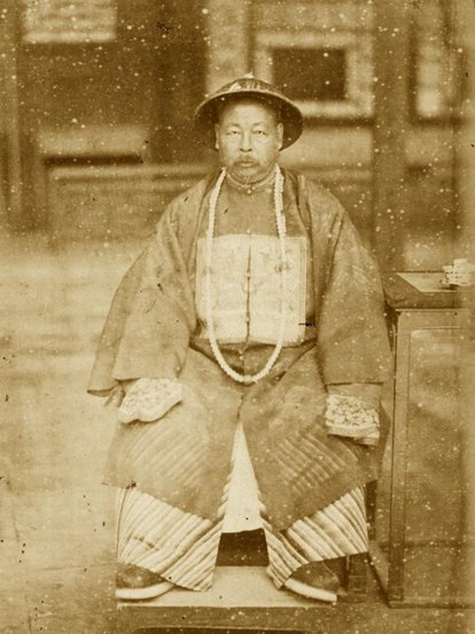 历史迷# #历史备忘录# #我们爱历史# 【左宗棠影响中国人的八句话,我