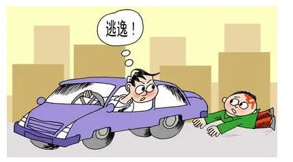 司法部关于办理醉酒危险驾驶刑事案件的意见》对危险驾驶罪的逃逸行为