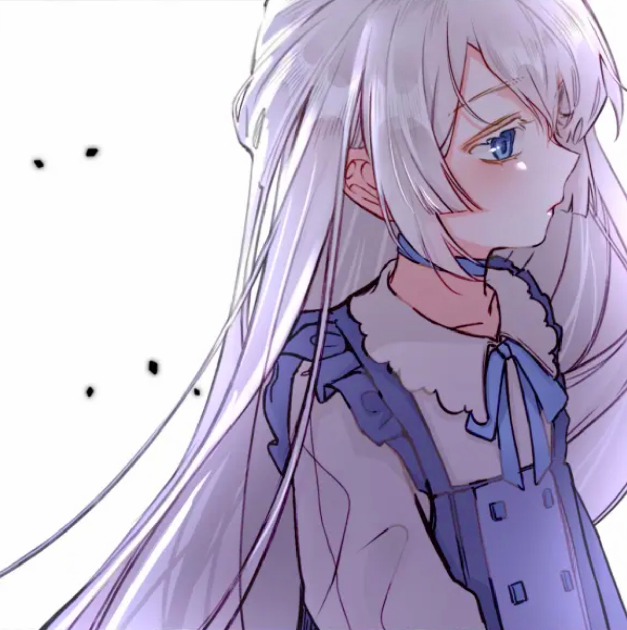 反派艾米小姐和她的侍卫灰呀!  (点赞拿图谢谢    (0766`)79