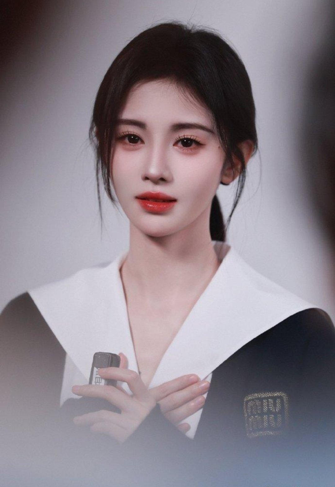 她是踏碎星河,落入我梦境的幻想, 铭憬银河最闪耀