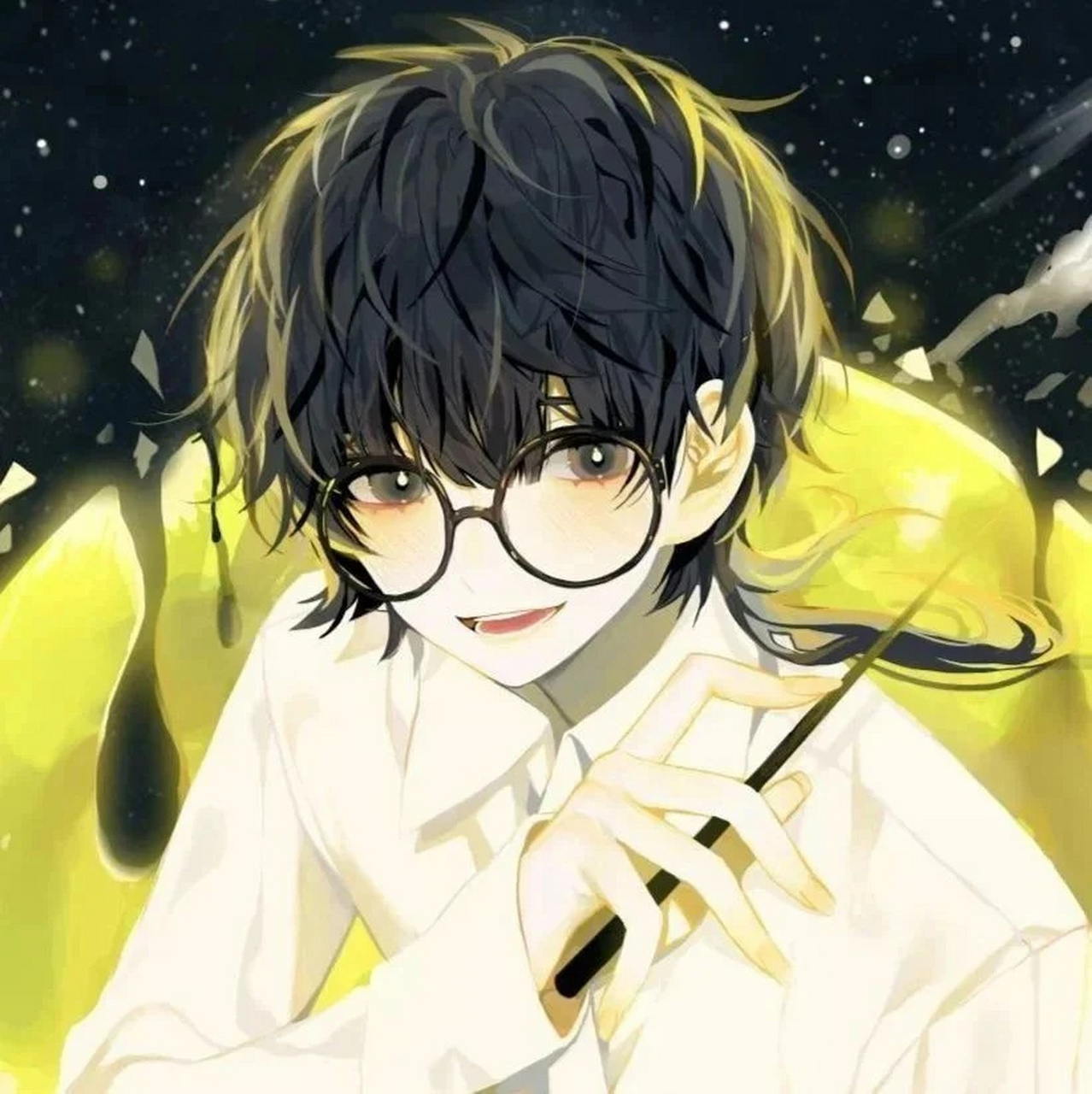 各种混杂图片,我已经懒得分辨了 #水清梦蓝