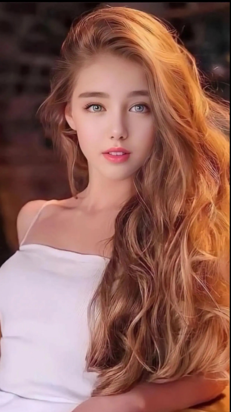 洋妞好像也挺好看的