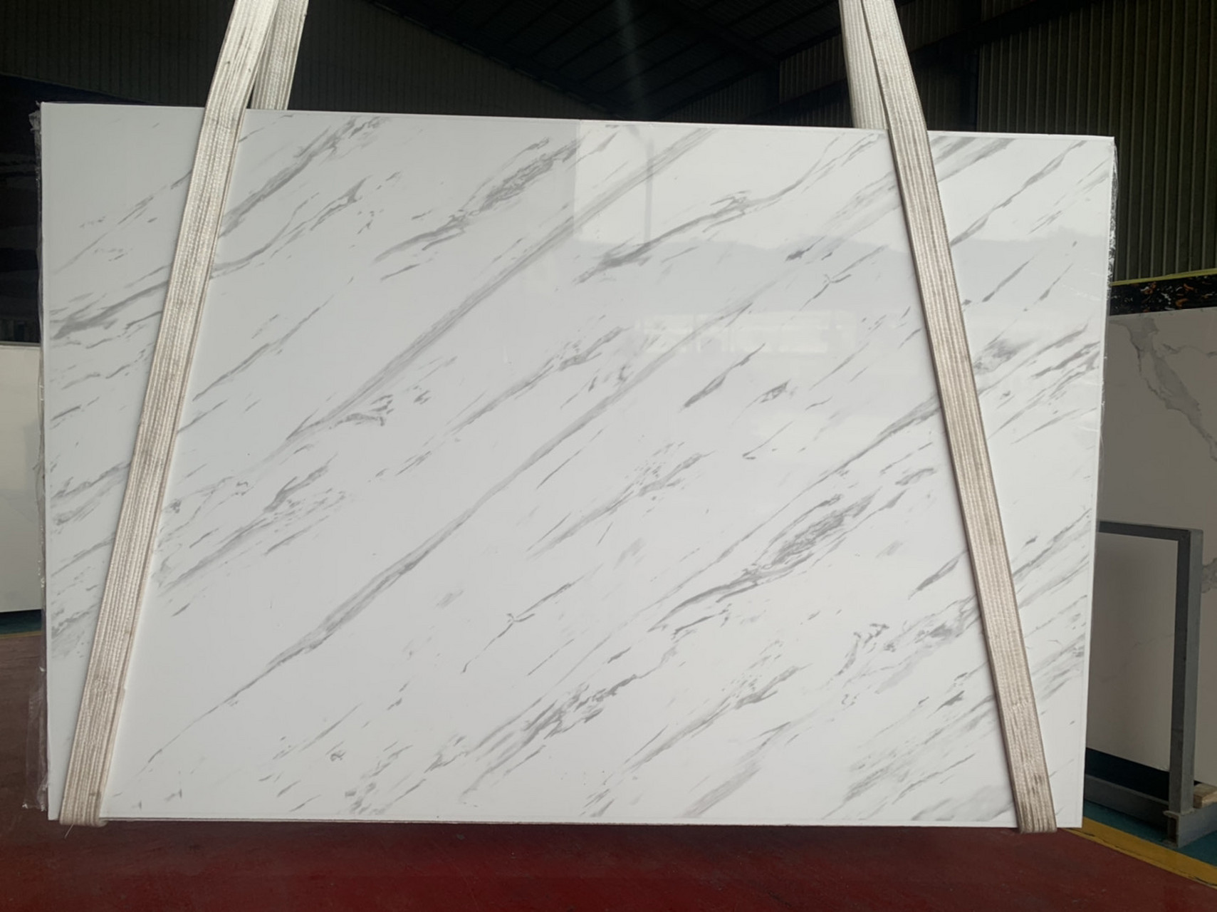 云浮百盛人造石 渗墨板 uv大板