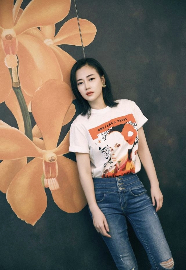 00我不是药神03的女主角谭卓,知性美女!#满级女神