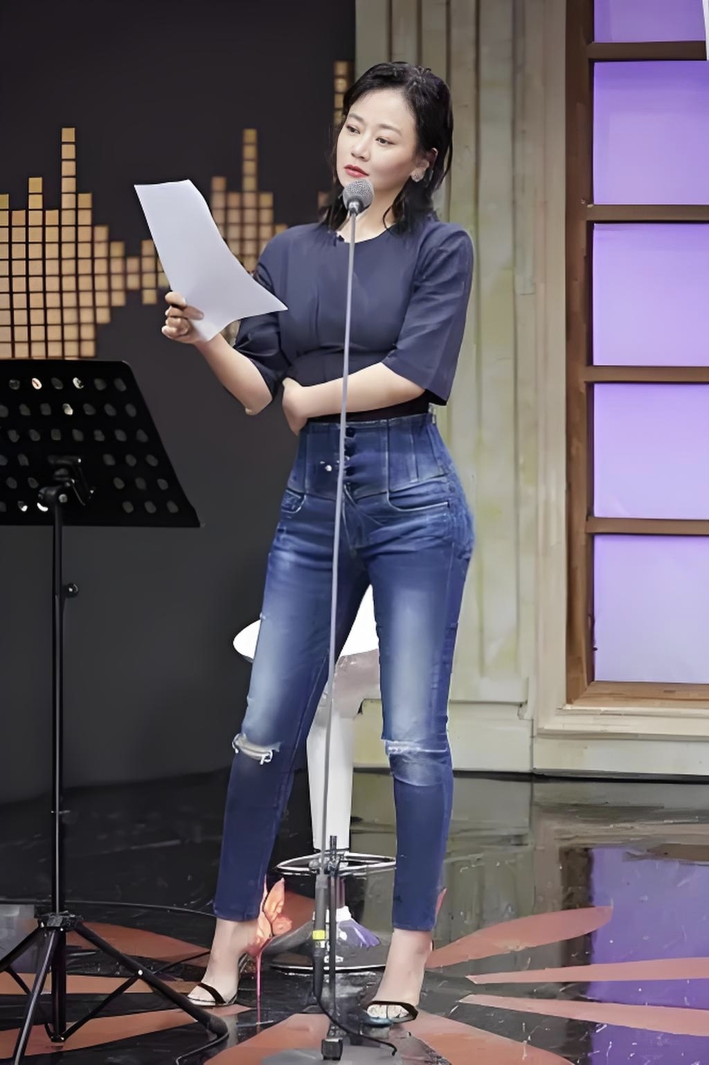 00我不是药神03的女主角谭卓,知性美女!#满级女神