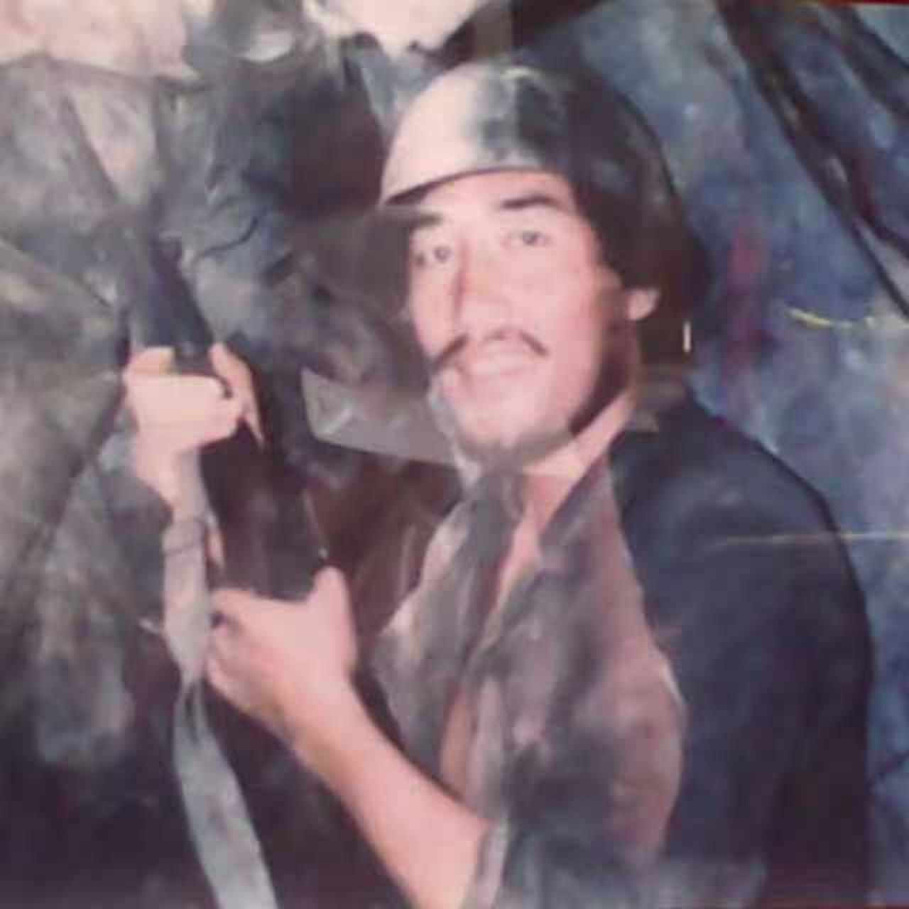 老山前线上的英雄连长,一等功臣, 战斗英雄马升云,向英雄致敬!