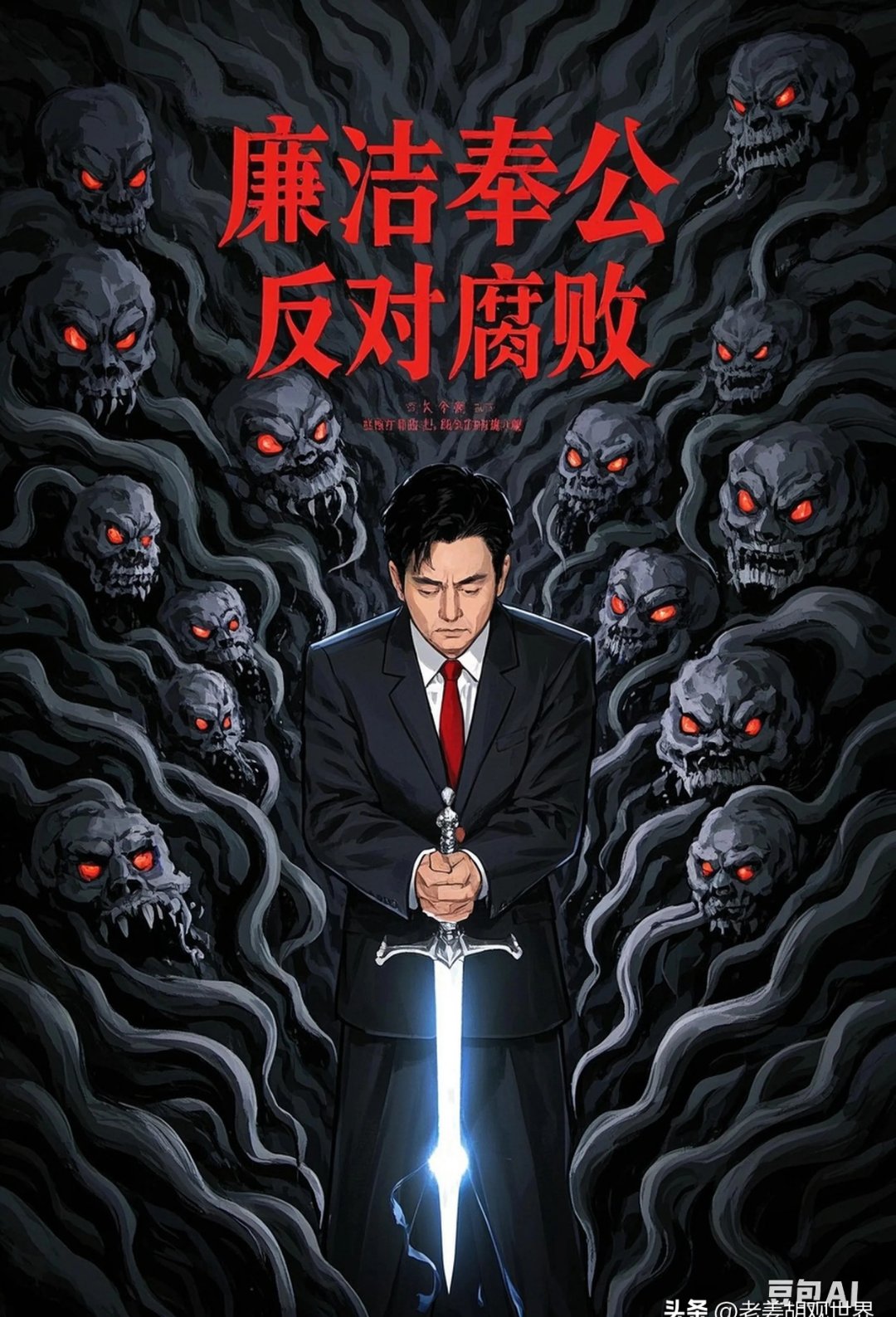 中央已经清楚,这些严重危害问题,并派出了检查组正在