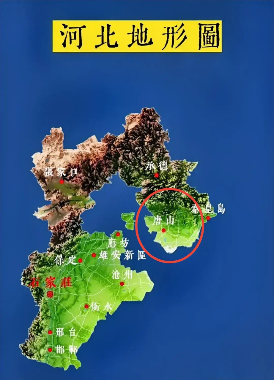 3亿元,唐山位置优越,地处渤海湾沿岸,唐山港作为渤海湾唯一能靠泊40万