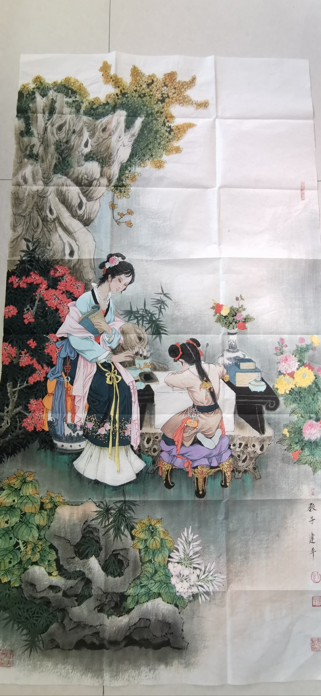 中秋放假旅游计划