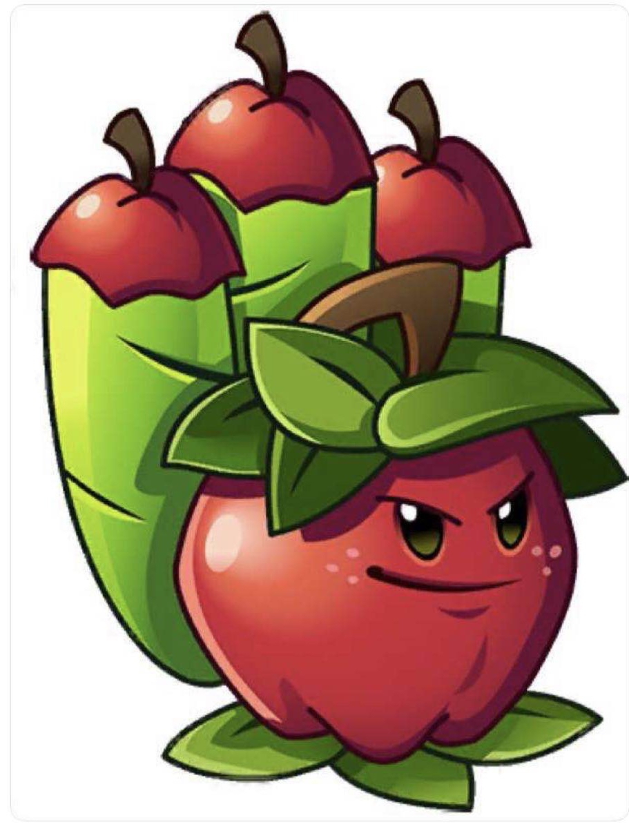 ok呀,单发出山竹