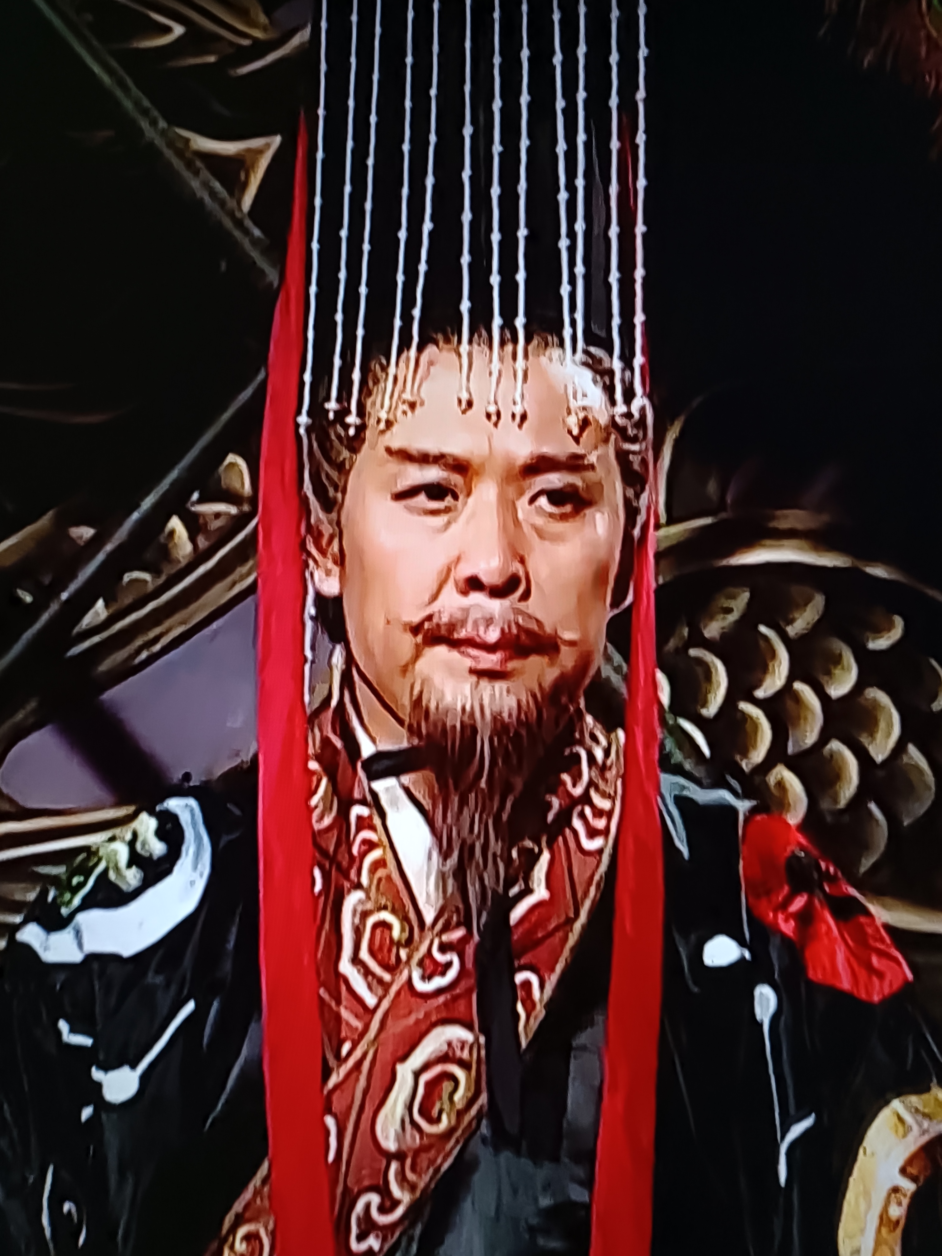 刘备:从草根到帝王的逆袭之路