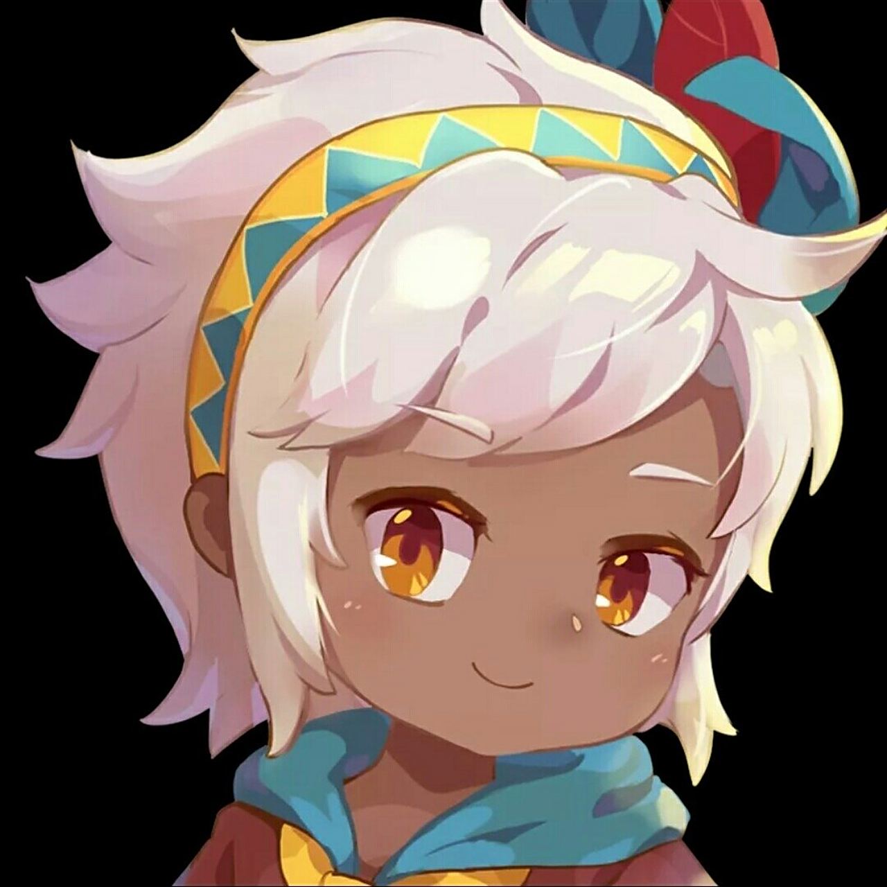 迷你世界头像大全