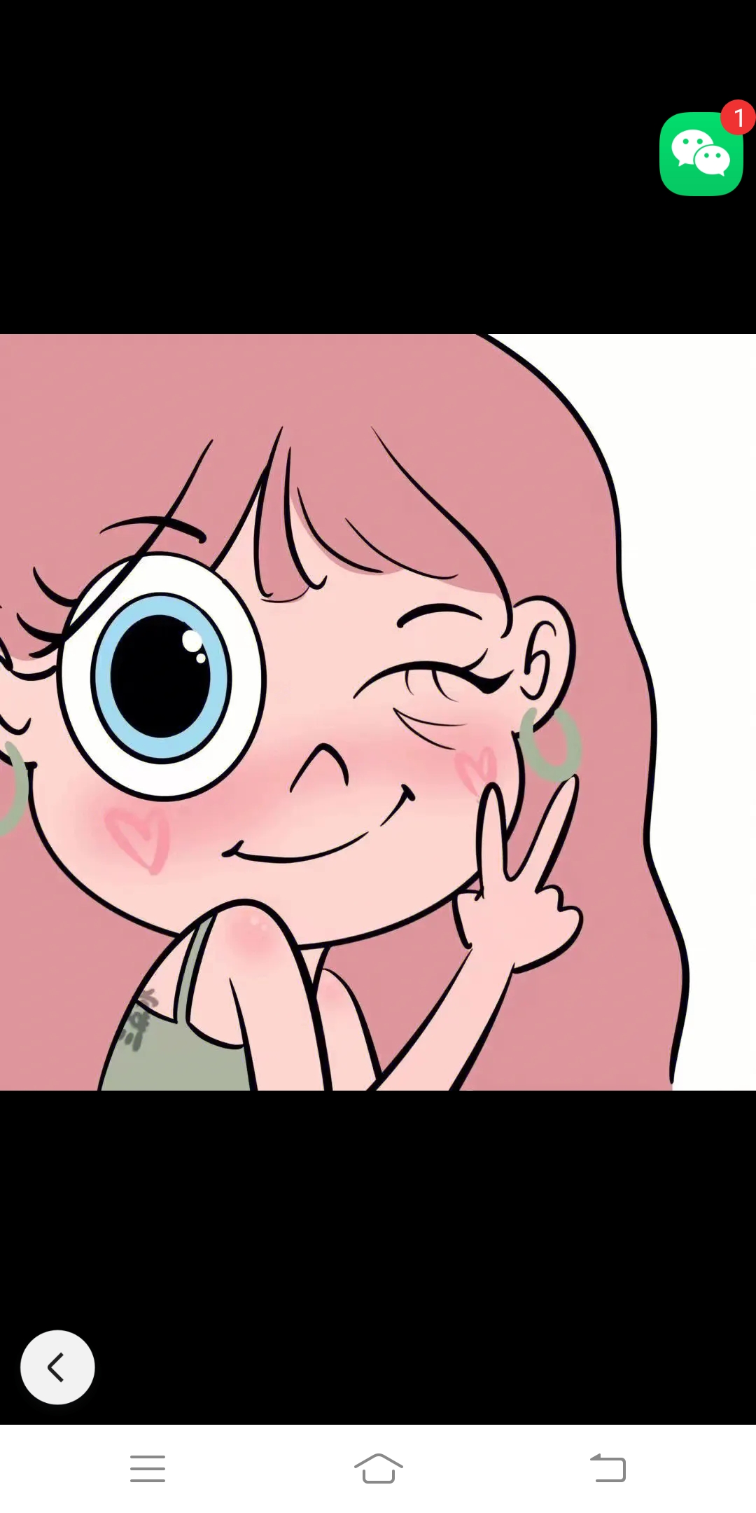 闺蜜头像#可爱头像