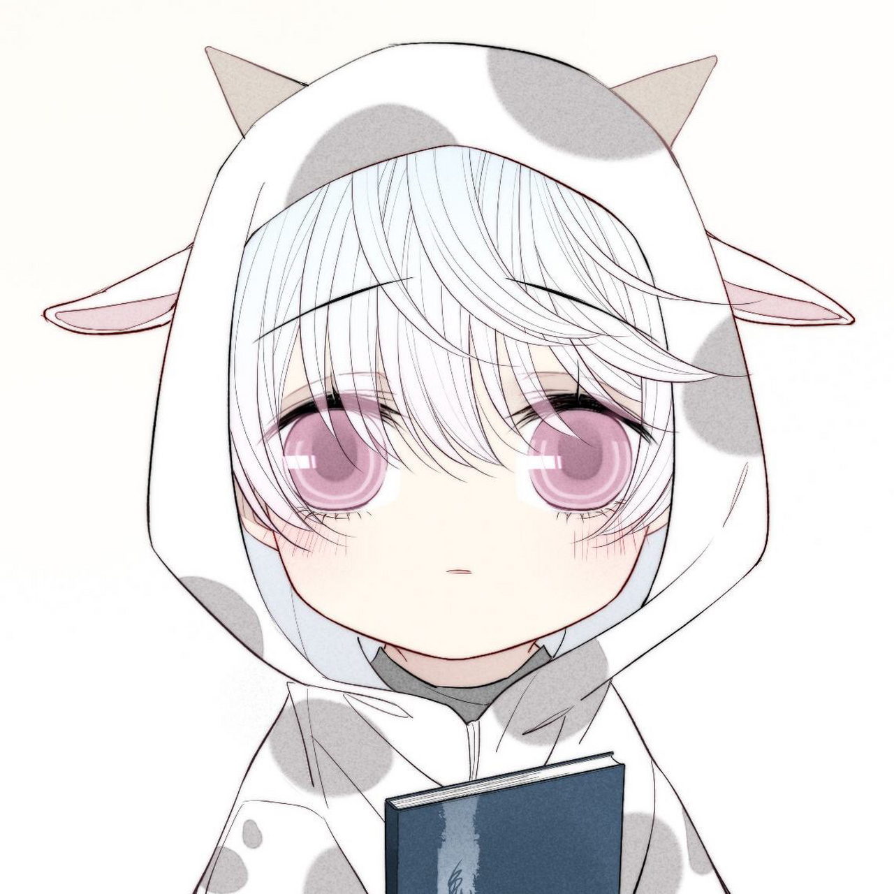 大家认识晁小柯吗?