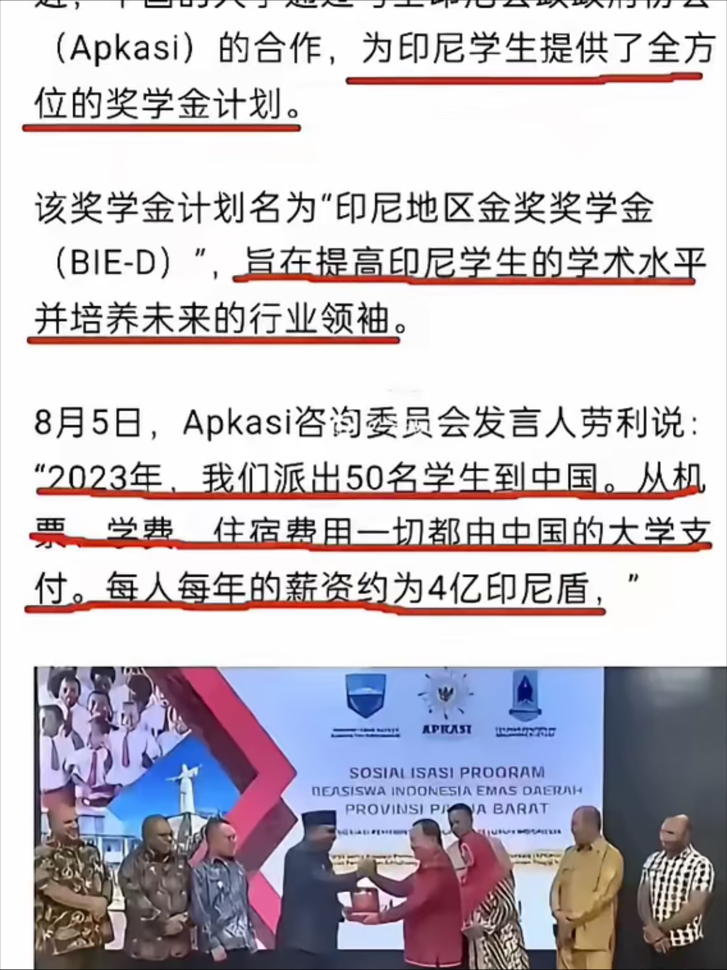 中国人千万不要去印尼图片