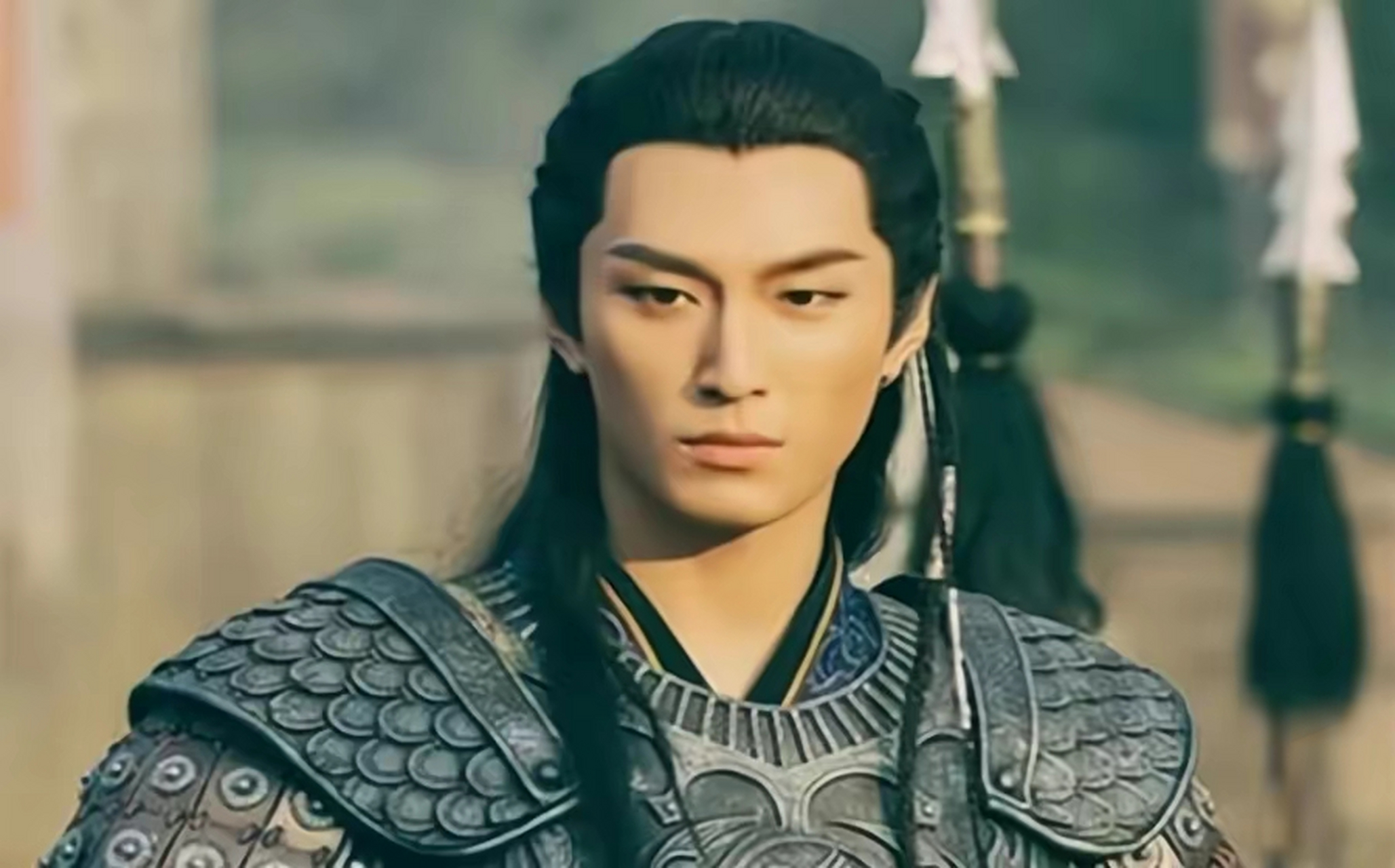 《楚乔传2》大家期待了几年,但是一直没有消息.