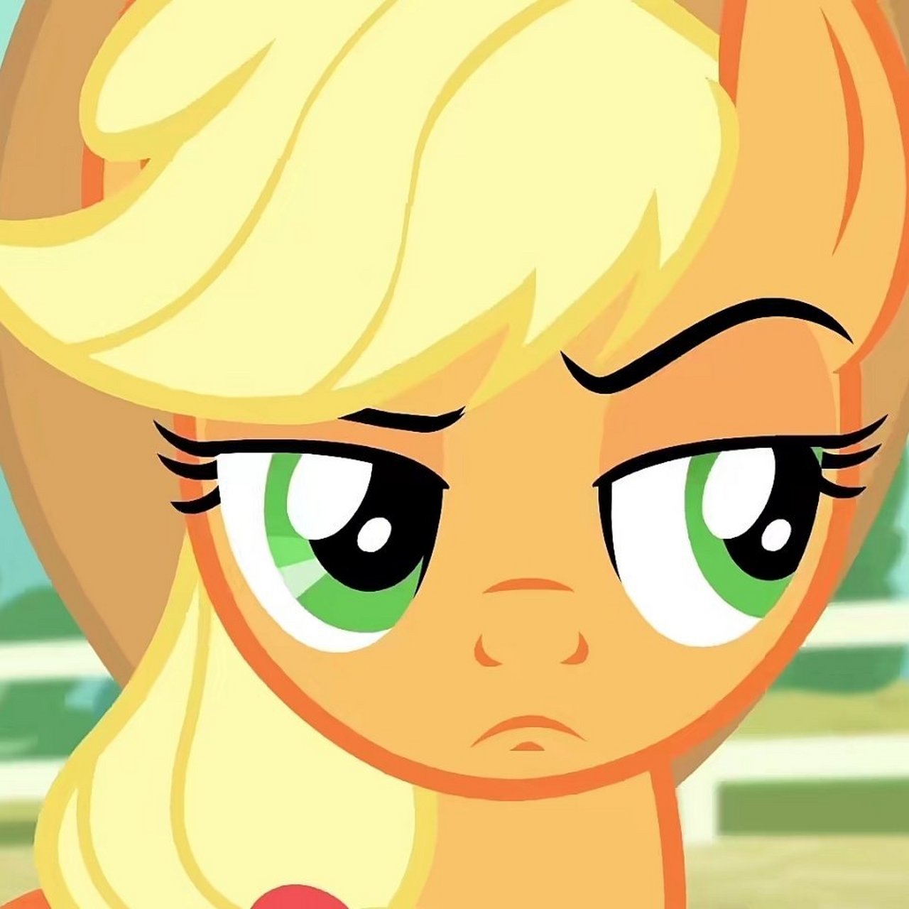 小马宝莉(颜艺版#头像# #动漫# #小马宝莉# #发文集龍卡瓜分百万现金