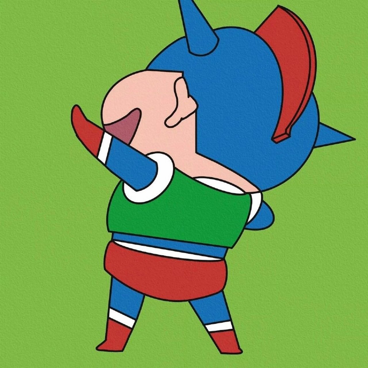 "动感光波biubiubiu"#壁纸# #动漫# #蜡笔小新# #热点引擎计划