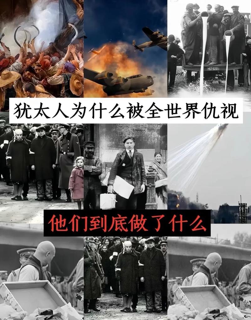 为什么犹太人很聪明却屡遭劫难为什么在线 为什么犹太人很聪明却屡遭劫难为什么在线