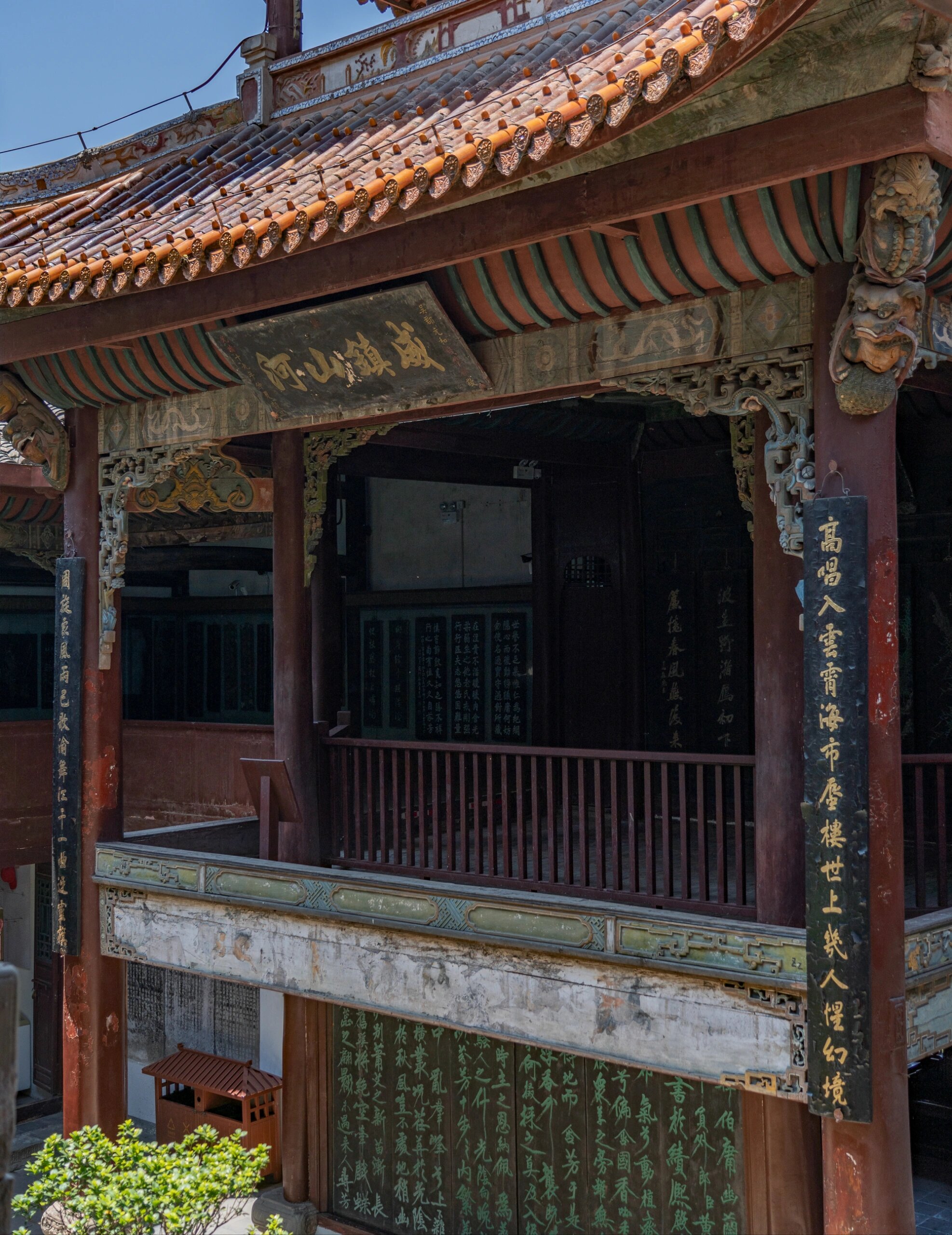 云阳张飞庙|素甲成遗恨,雄师没浪涛||| 90云阳概说 云阳是一座广义