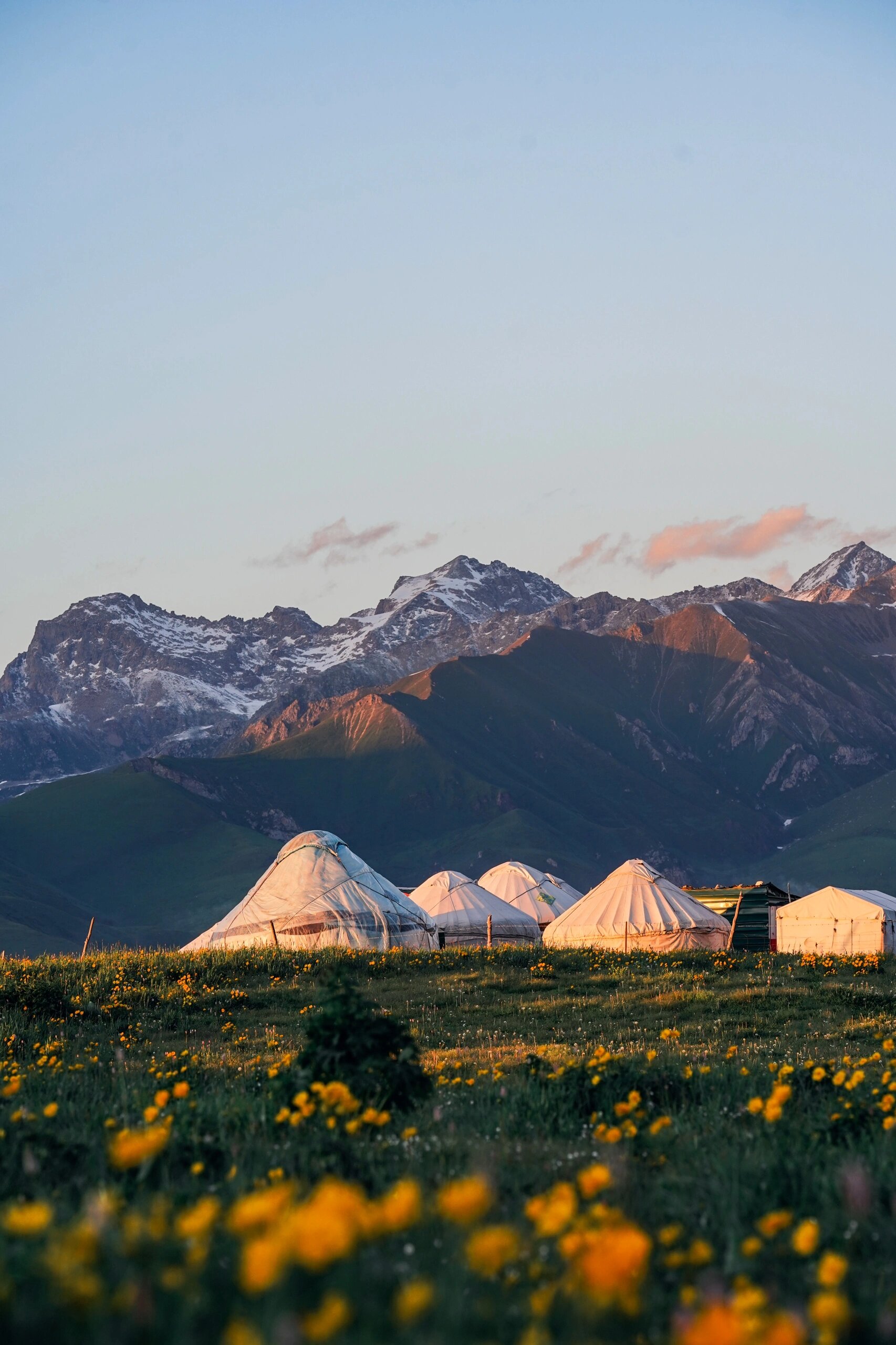 新疆唐布拉仙女湖真的是后劲大.||| 去年就一直带dui新疆,但是一直没