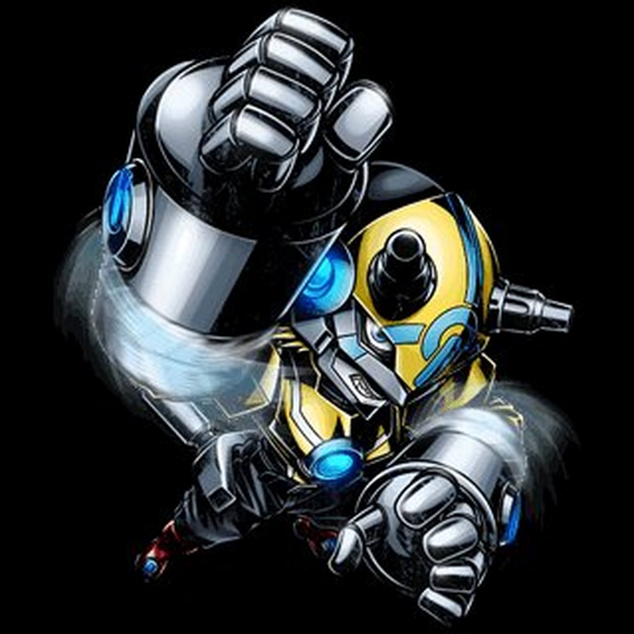 盖奇兽 类型:社交 级别:普通 招式:深度搜索,加奇锐爪 进化方式:盖奇