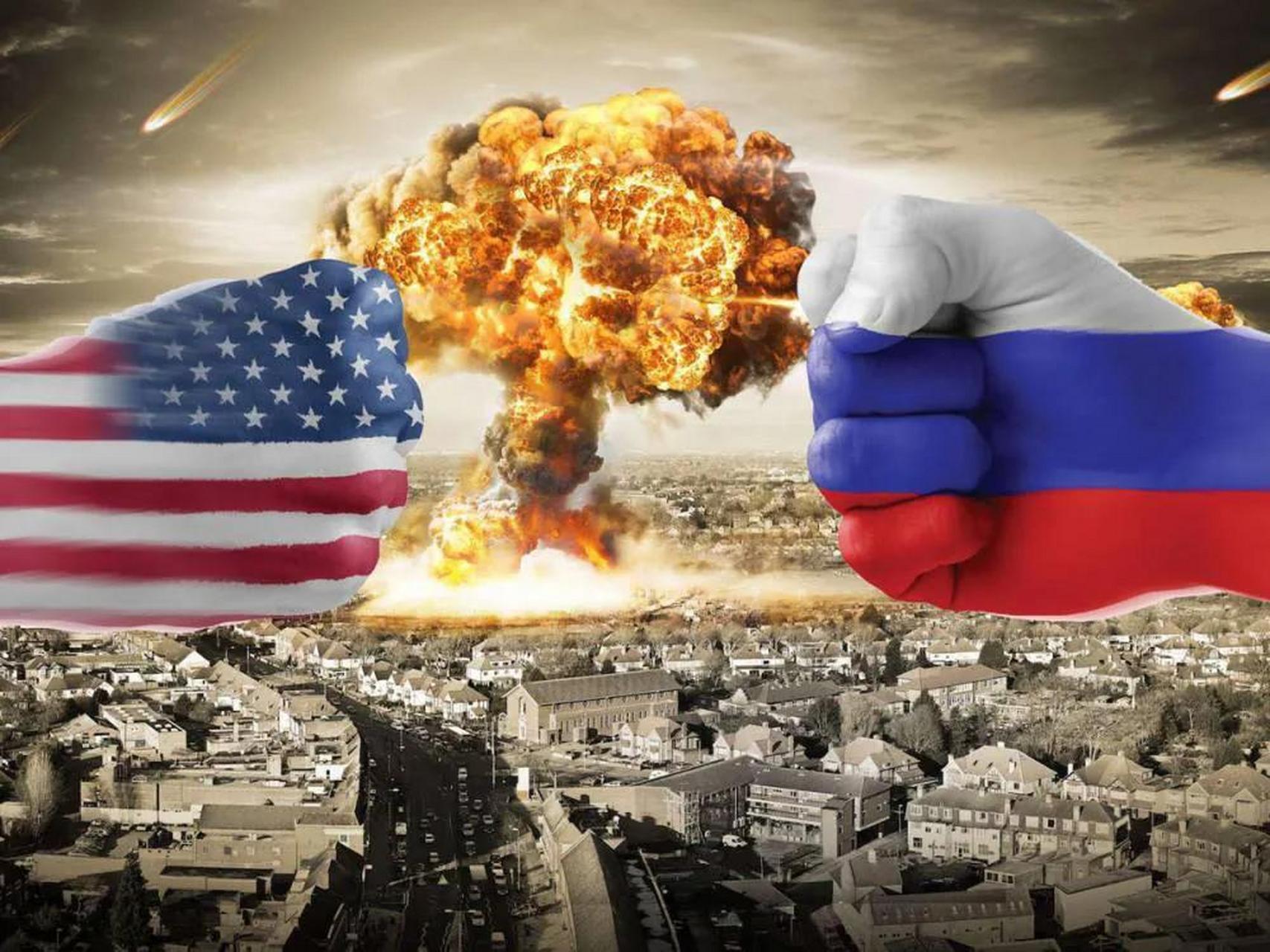 "二战"期间,纳粹德国闪击苏联,不到两个月时间,就把战火推进到