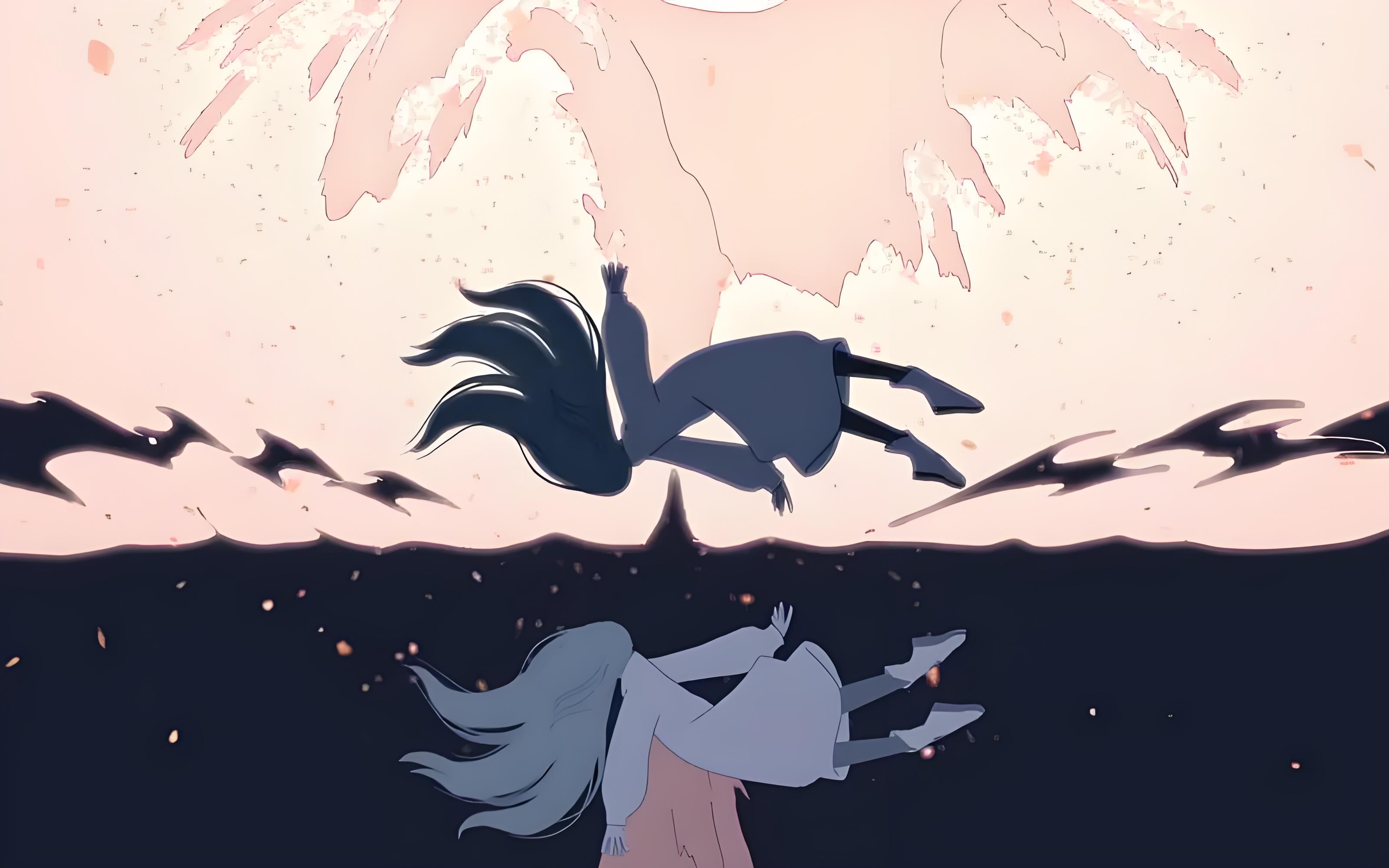 几张evemv壁纸 头像,爱死了!