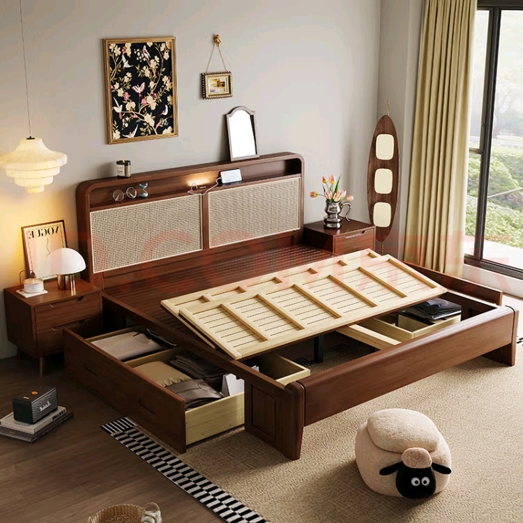 以下是一个针对美容产品的售卖文案,结合了吸引人的