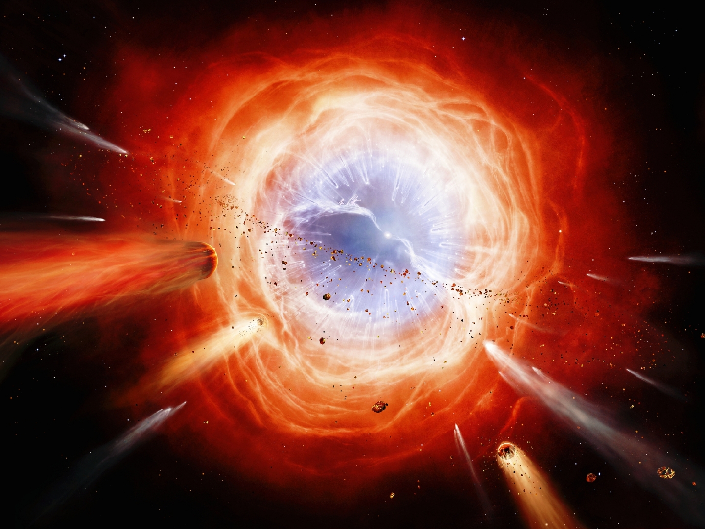 04 #宇宙的力量# #生