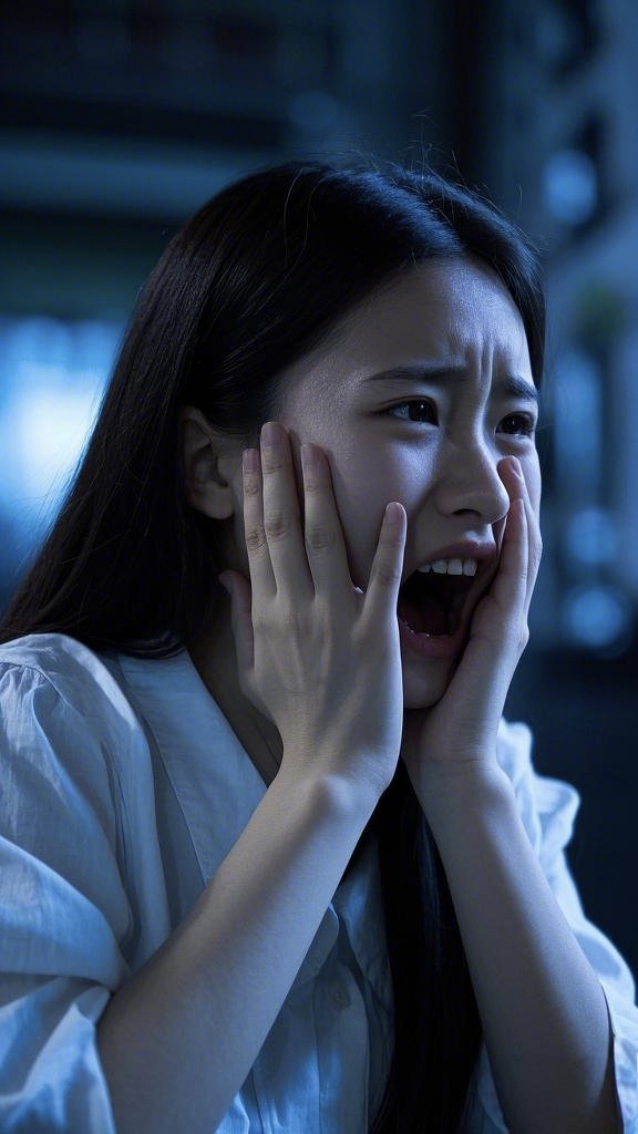 难道这老师仅仅被停职,就能平息女孩的冤屈?我们不仅要追问