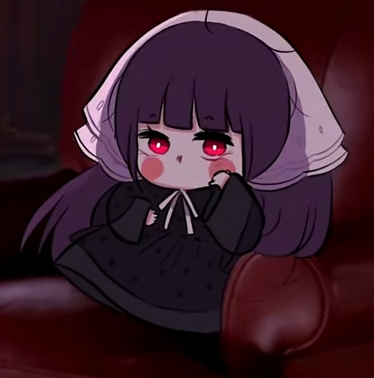 白真真