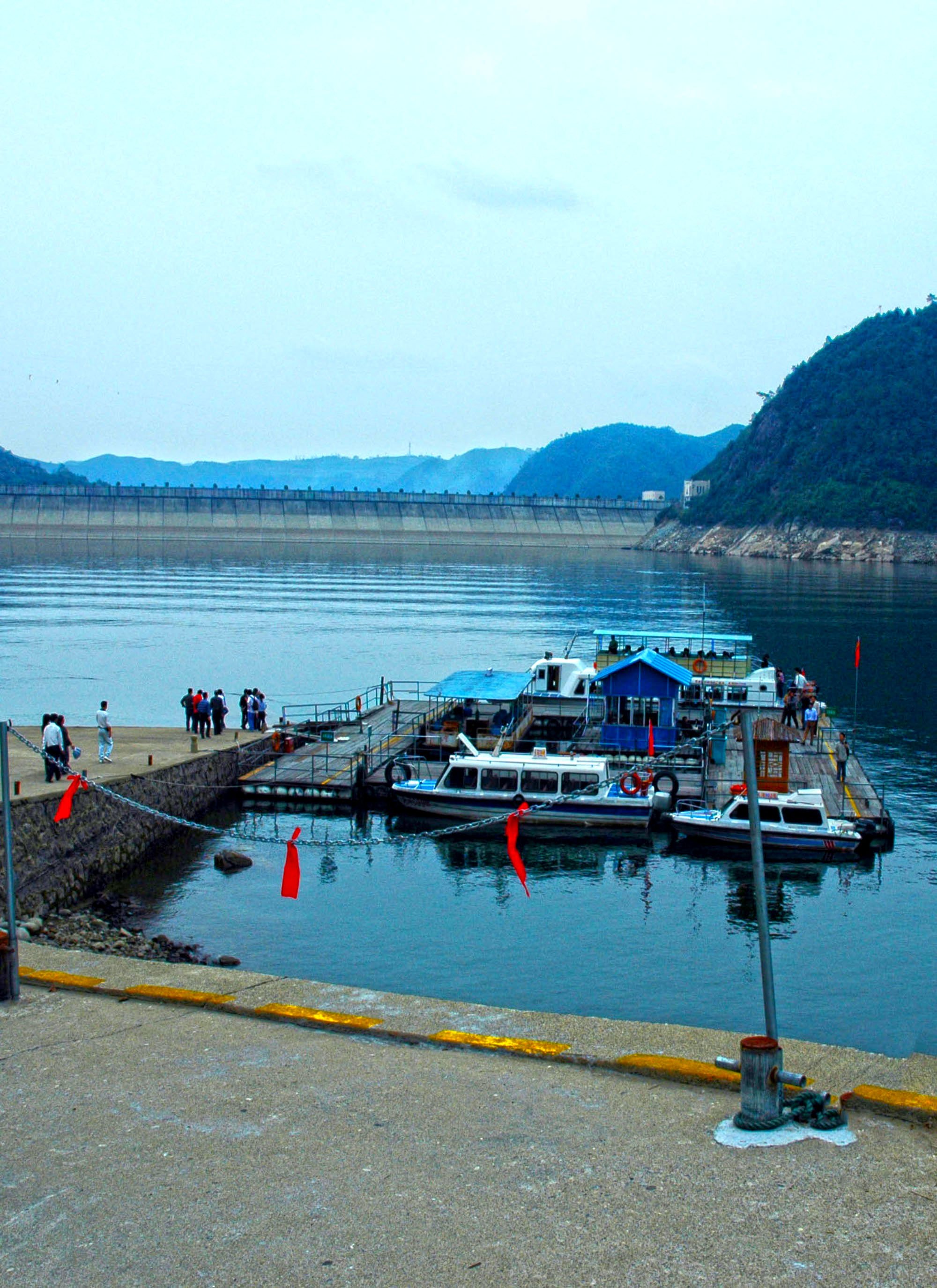 宁海景区最好玩的地方图片