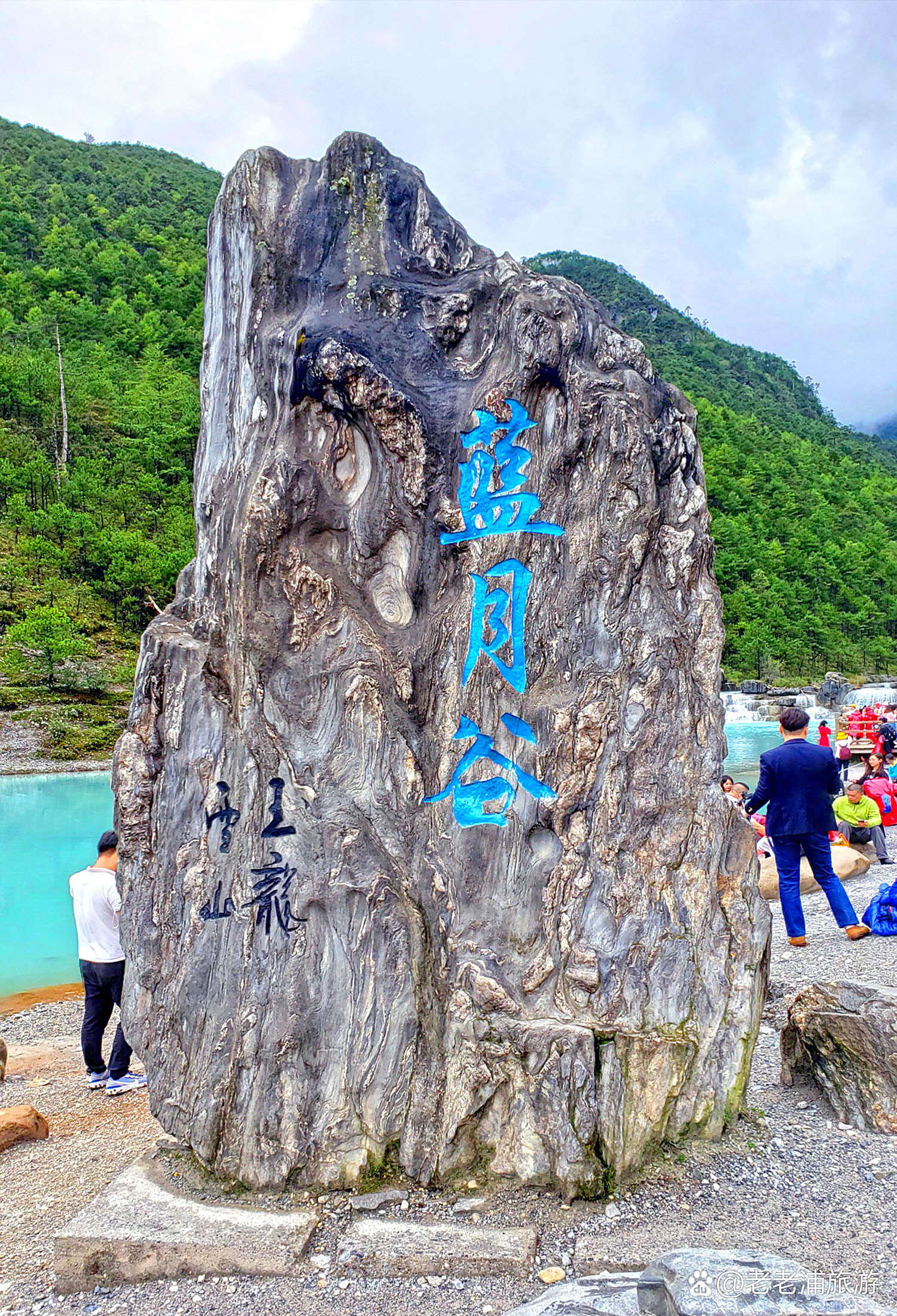 8月份适合去哪里旅游_8月份适合去哪里旅游十大8月旅游最佳去处