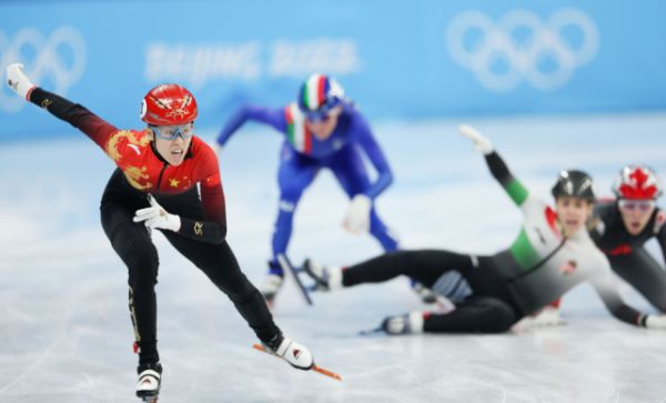 冬奥会拍摄影子教程,技巧大全 冬奥会拍摄影子教程,技巧大全