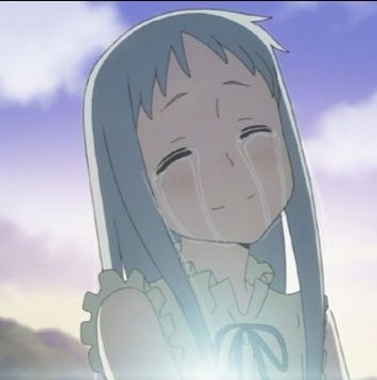 看哭过好几次的女主……[大哭] 面码:面码……还想再和大家一起,再在