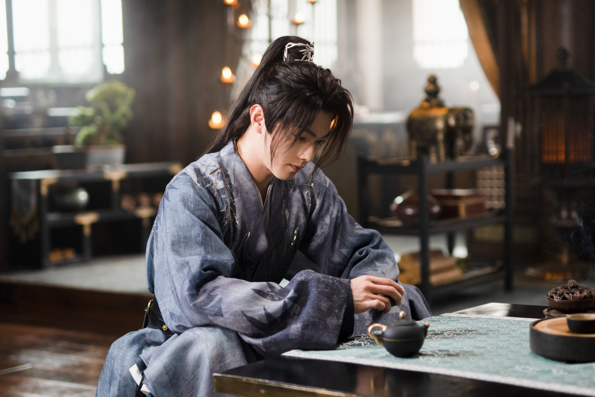 许凯# #许凯李嶷# 06060606