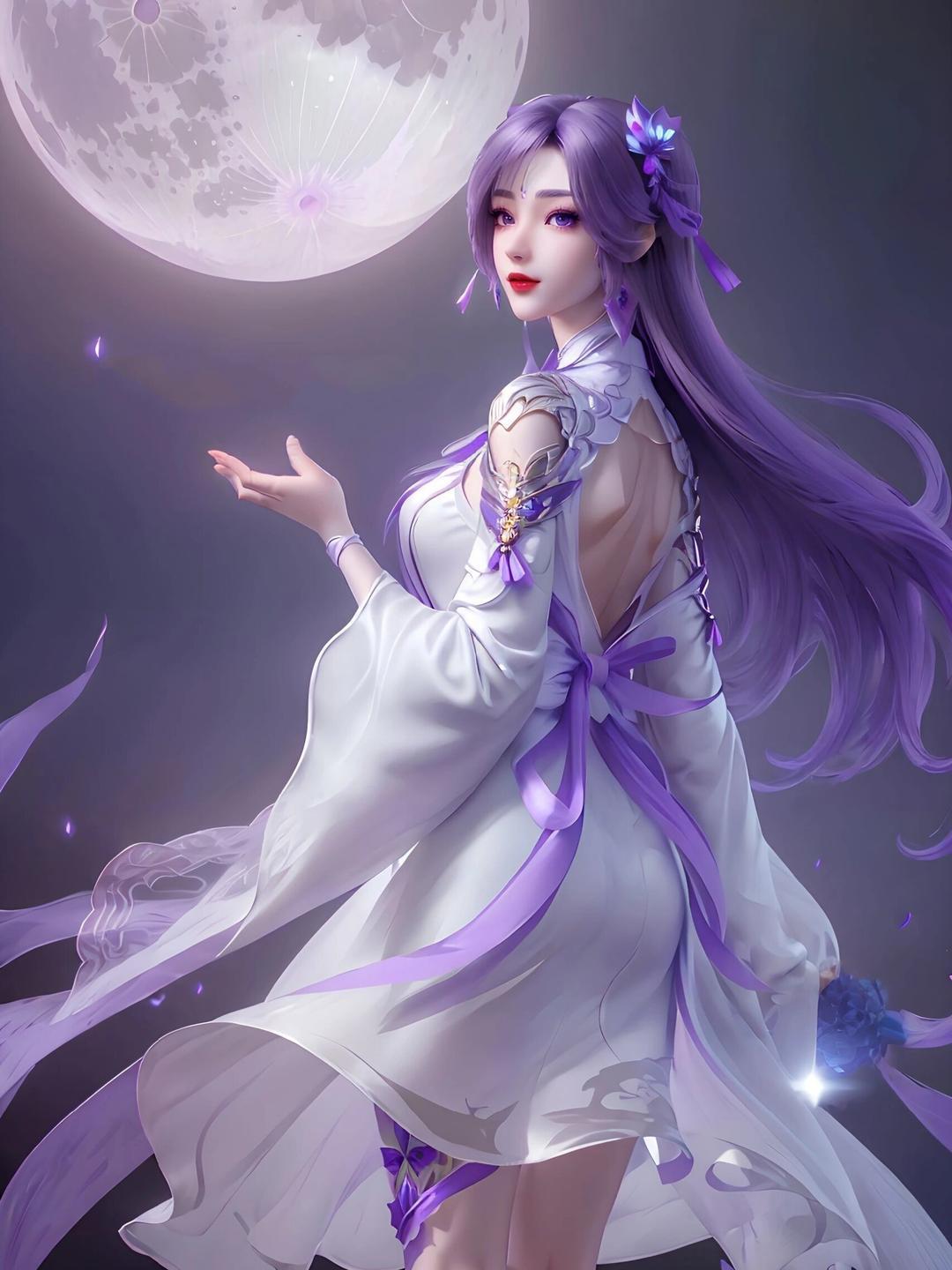 动漫# #国漫完美世界# #完美世界动画# #完美世界# #完美世界云曦