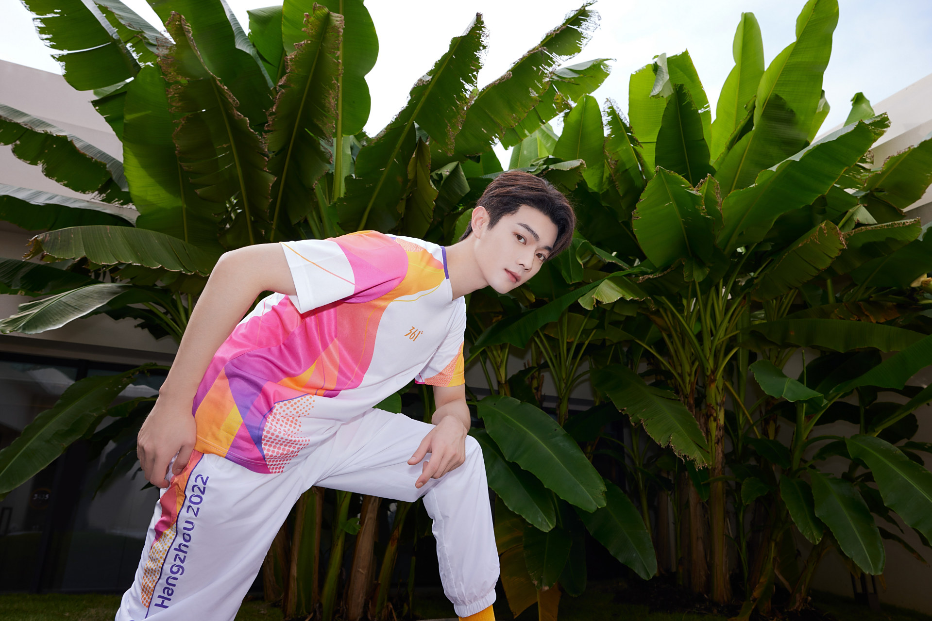 乐享周末分享吧# #许凯# #许凯姚志明# #许凯韩廷# 15(29^o^29