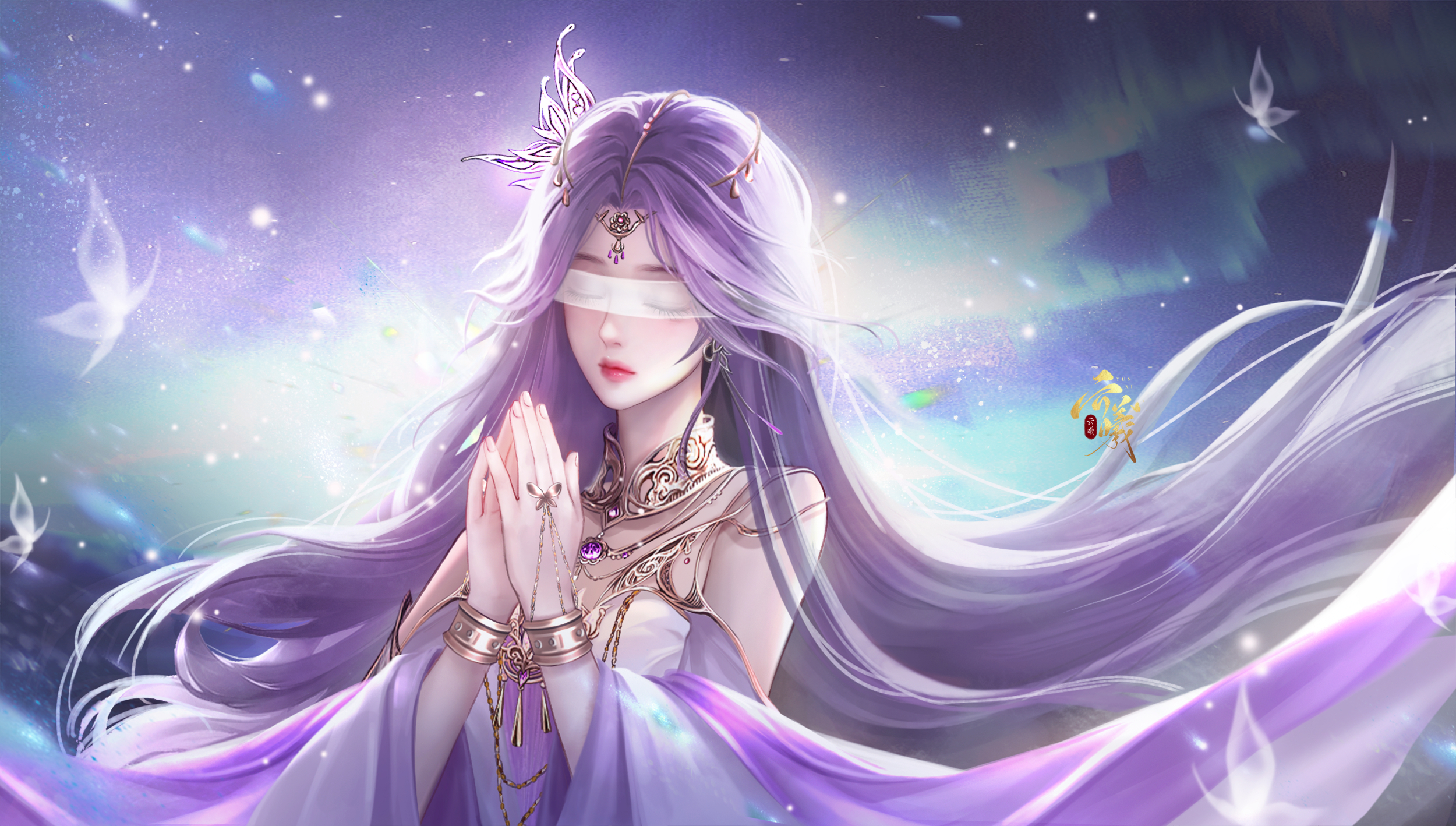 国漫完美世界# #完美世界动画# #完美世界# #完美世界云曦# 云曦#我