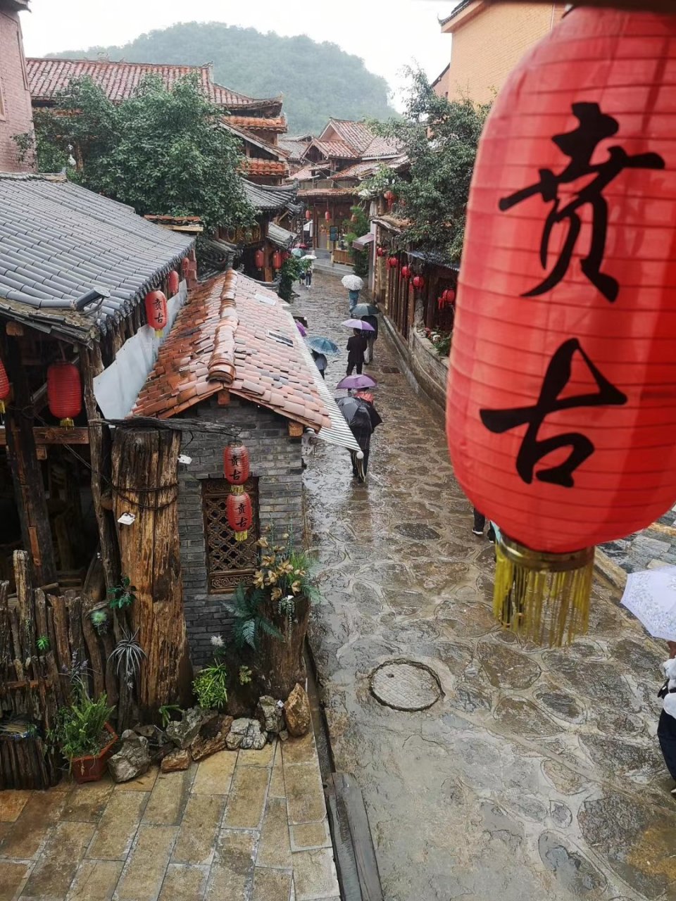 晒晒我的收藏# 终是圣明天子事,景阳宫井又何人.