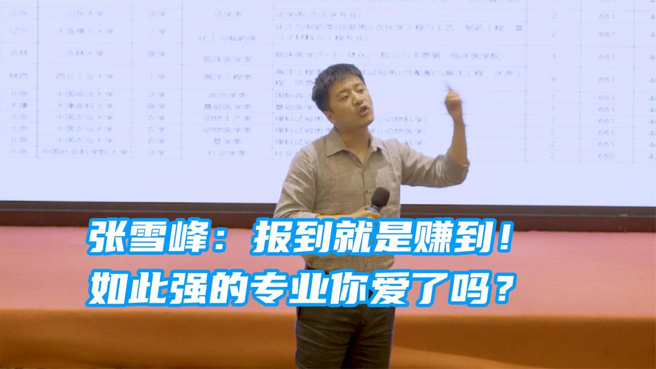 热点我来评# 张雪峰给员工放18天春节假期,说白了只要自己当老板,想