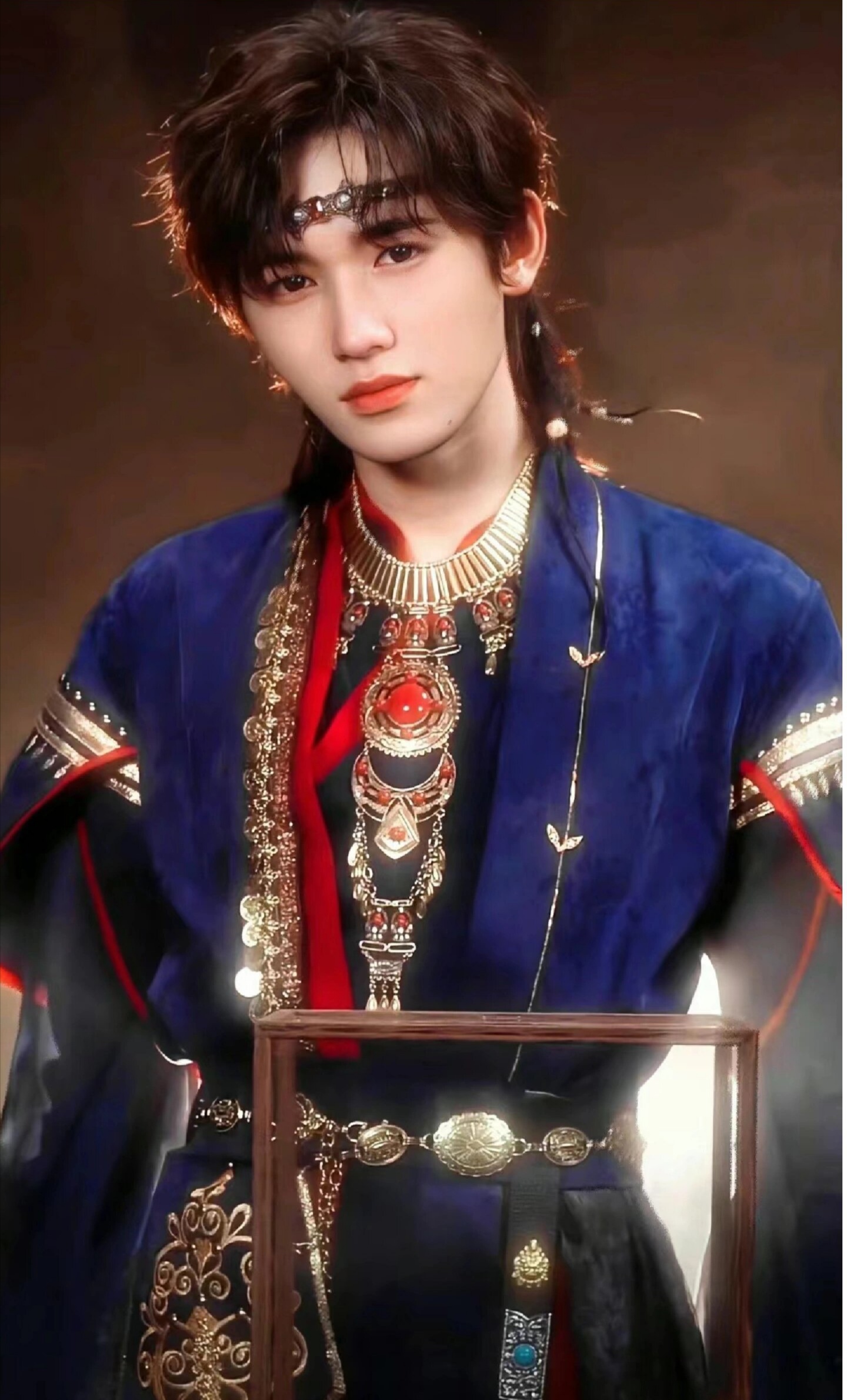 宋亚轩照片来了!