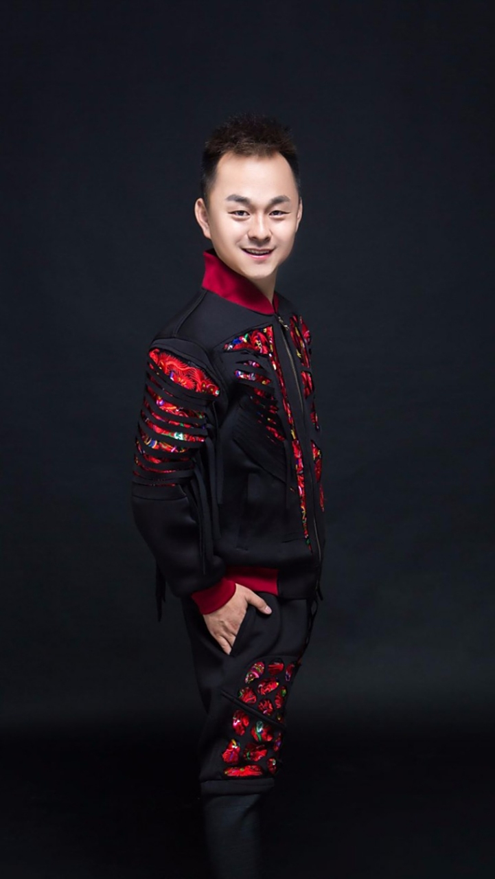 今天听到了陕北歌手贺东的歌曲,太惊艳了!