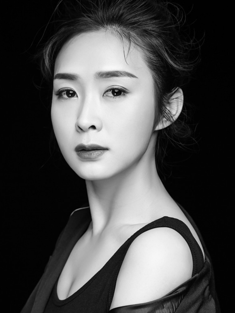 今天听了陕北歌手林凡的歌,感觉太神奇了!